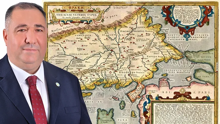 İYİ Partili Mısırlıoğlu'ndan Sert Çıkış: Açık Tehdit!