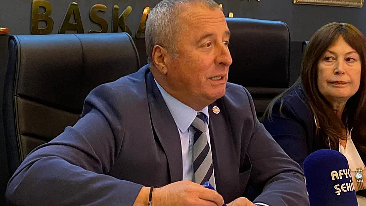 İYİ Partili Olgun'dan Flaş İddia: Kil Değil, Altın Var!