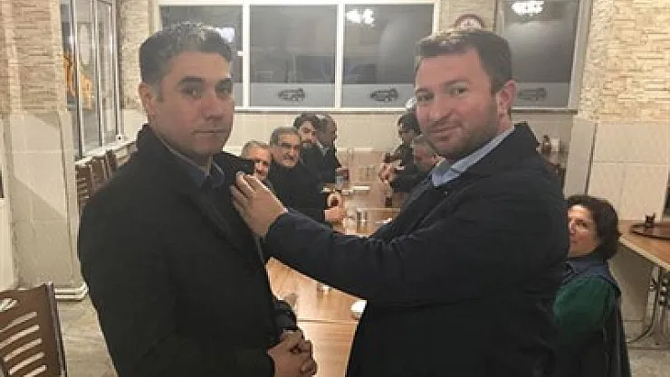 İYİ Parti'nin Çay adayı Dündar oldu