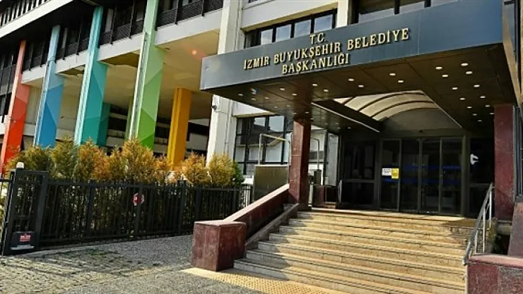İzmir Büyükşehir Belediyesine 50 Zabıta Alınacak