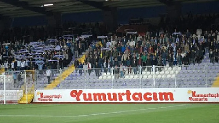 İzmir'den taraftara 'gelmeyin' çağrısı – Kocatepe Gazetesi