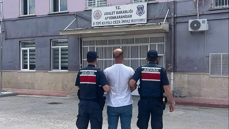 Jandarma, Devriye Faaliyeti İle Suçluları Yakaladı
