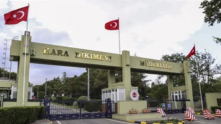 Jandarma Dikimevi Müdürlüğüne 69 İşçi Alınacak