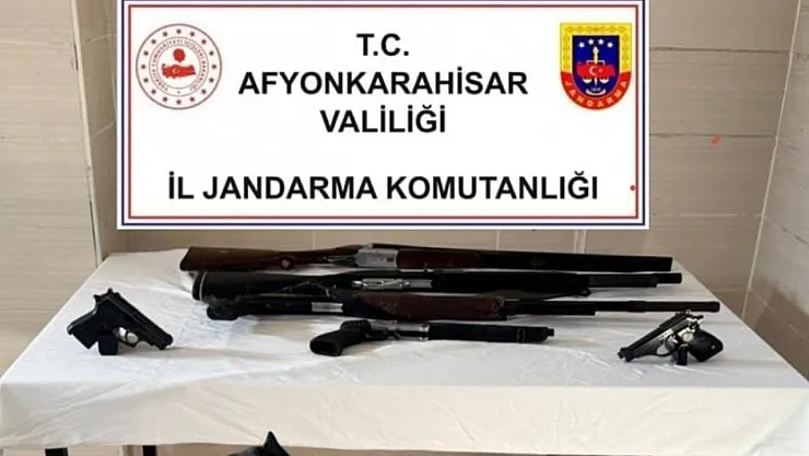 Jandarma Düğünlerde Magandalığa Geçit Vermiyor