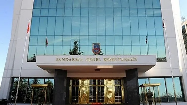 Jandarma Genel Komutanlığı 8 Bin Uzman Erbaş Alınacak