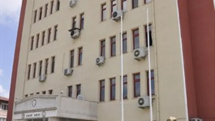 Jandarma imamına rekor ceza – Kocatepe Gazetesi