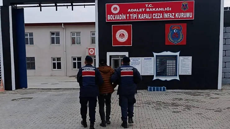 Jandarma Suçlulara Göz Açtırmıyor
