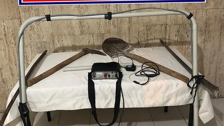 Jandarmadan başarılı operasyon