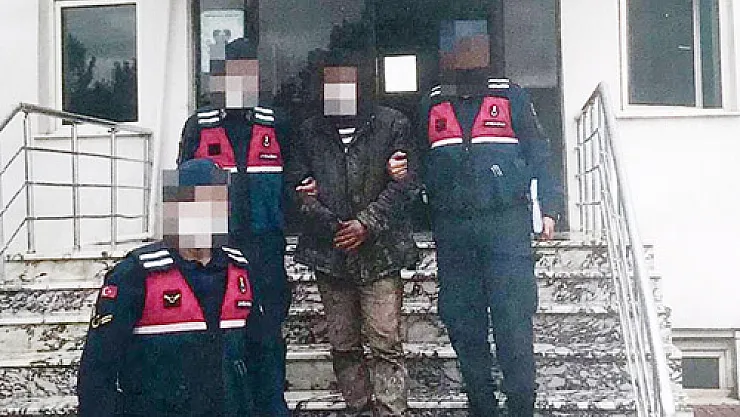 Jandarma'dan PKK operasyonu