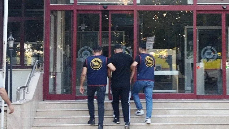 JASAT Aranan Şahıslara Göz Açtırmıyor