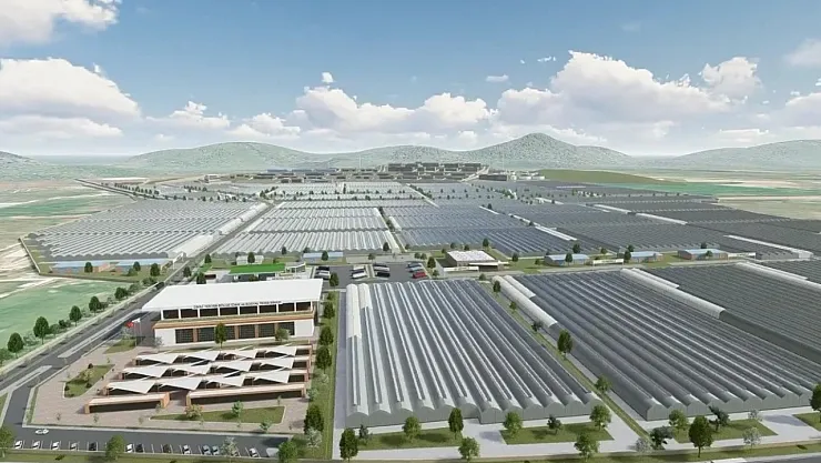 Jeotermal Kaynaklı OSB İçin Yeni Öneri