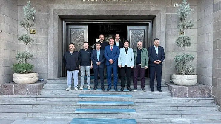 Jeotermal Kuyular Hakkında Açıklama