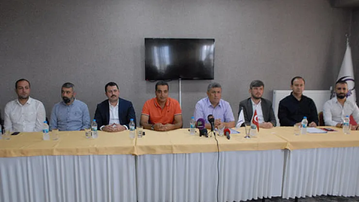 Jetler 22 Kasım'da Kongre'ye gidiyor