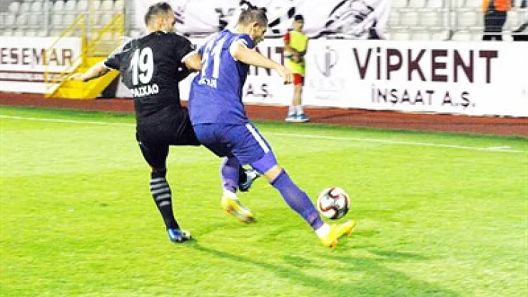 Jetler Altay deplasmanında – Kocatepe Gazetesi