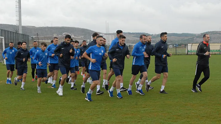 Jetler Antalya'da KAMPA GİRDİ
