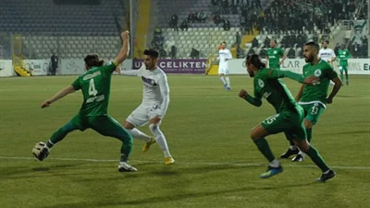 Jetler Balıkesir'de galibiyet arayacak – Kocatepe Gazetesi