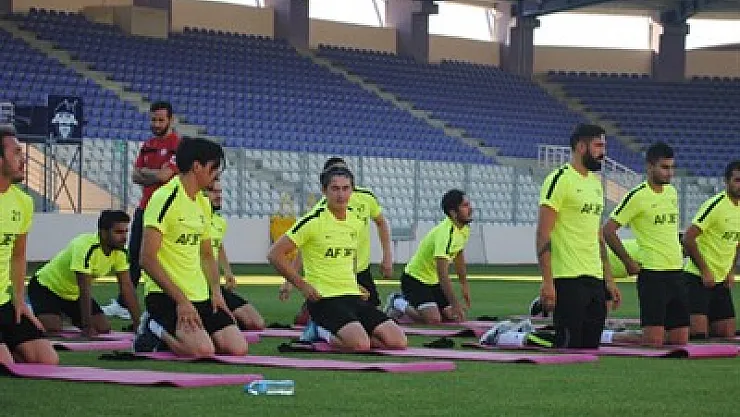 Jetler Bayrampaşa'ya bileniyor – Kocatepe Gazetesi