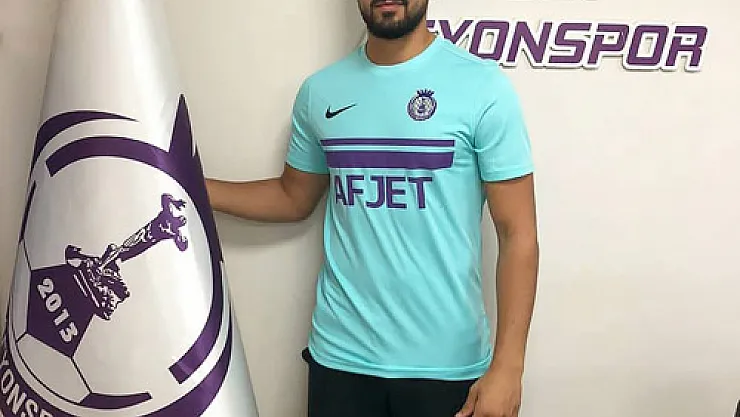 Jetler bir oyuncuyu daha kadrosuna kattı