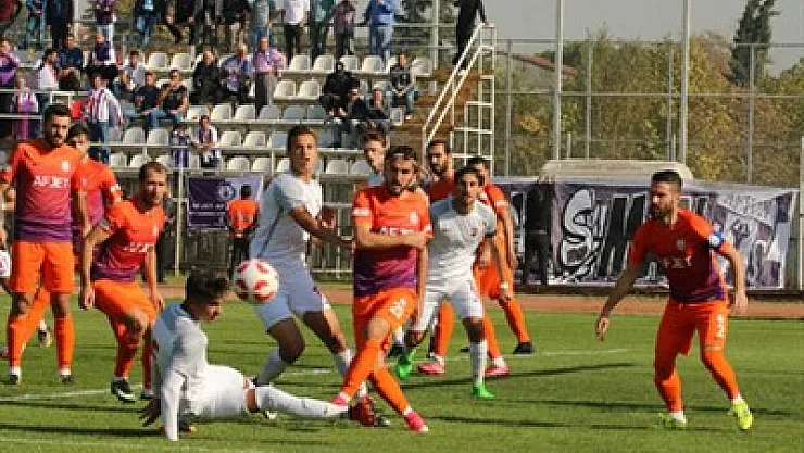 Jetler Birlik'i dağıttı – Kocatepe Gazetesi