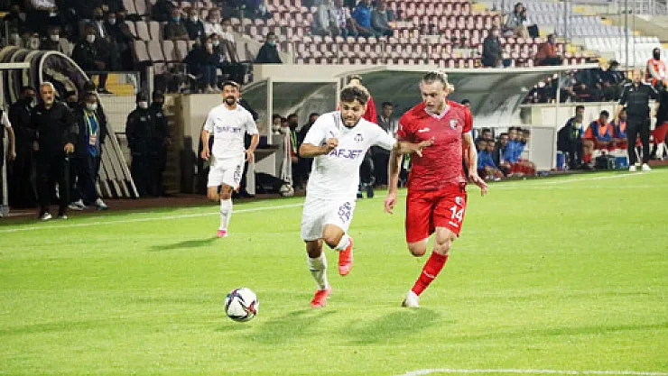 Jetler bugün İnegöl'ü ağırlıyor