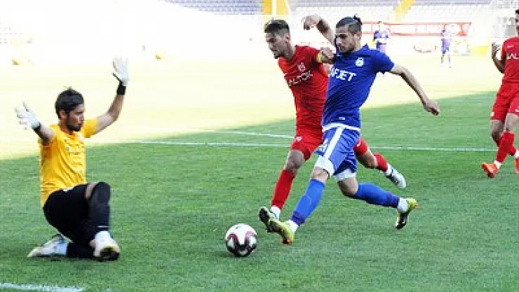 Jetler Bursaspor ile oynayacak – Kocatepe Gazetesi