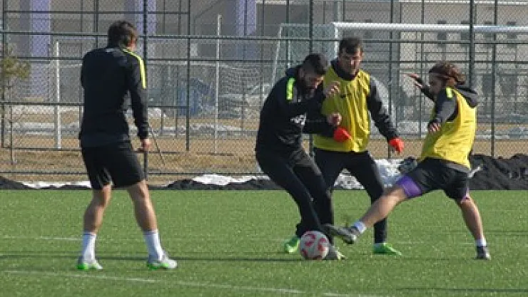 Jetler çalışmalarını sürdürüyor – Kocatepe Gazetesi