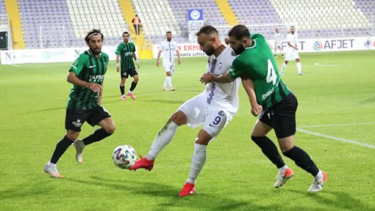 Jetler deplasmanda  Sancaktepe’yi mağlup etti