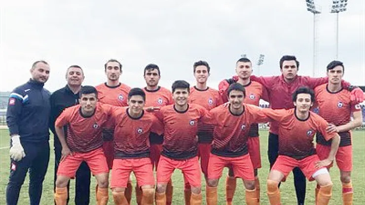 Jetler Ereğli'ye karşı zorlandı – Kocatepe Gazetesi