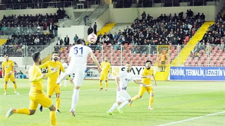 Jetler Eyüp'e konuk olacak – Kocatepe Gazetesi