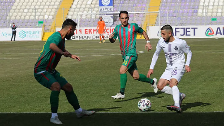 Jetler galibiyet istiyor
