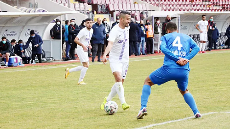 Jetler galibiyete kilitlendi