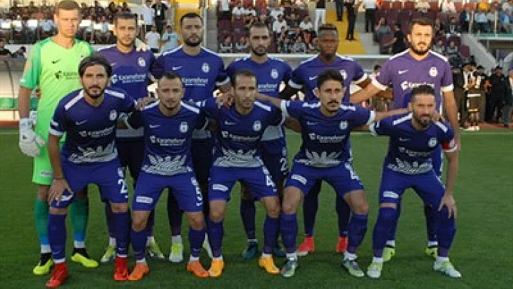 Jetler Giresun'u deplasmanda geçti – Kocatepe Gazetesi