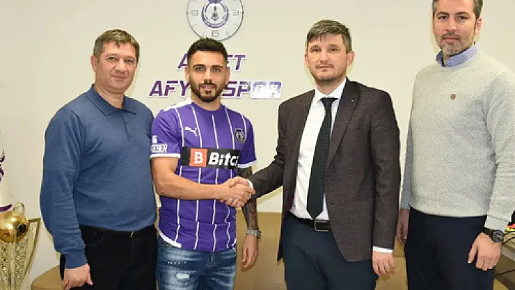 Jetler gurbetçi Çoban ile anlaştı