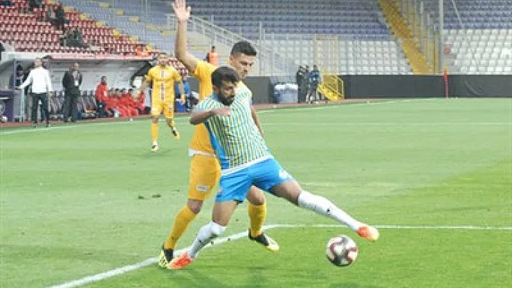 Jetler içeride de dışarıda da dört dörtlük (!)