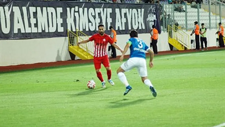 Jetler ilk galibiyetini aldı – Kocatepe Gazetesi
