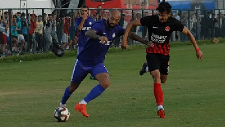 Jetler ilk maça Pazartesi günü çıkıyor