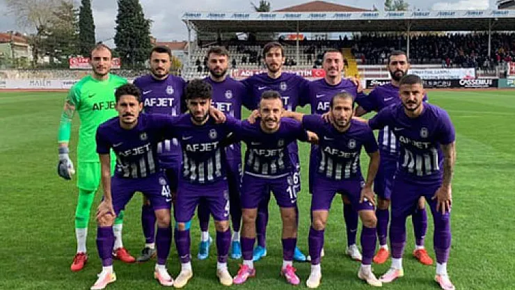 Jetler irtifa kaybediyor: 2-1