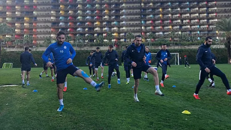 Jetler kampa devam ediyor