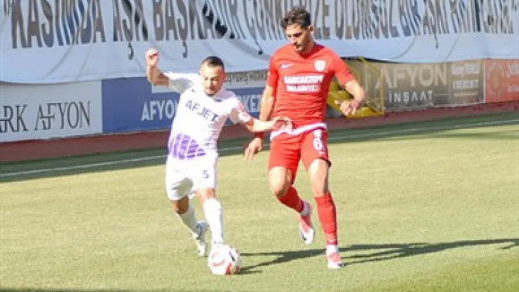 Jetler Keçiören'i ağırlayacak – Kocatepe Gazetesi