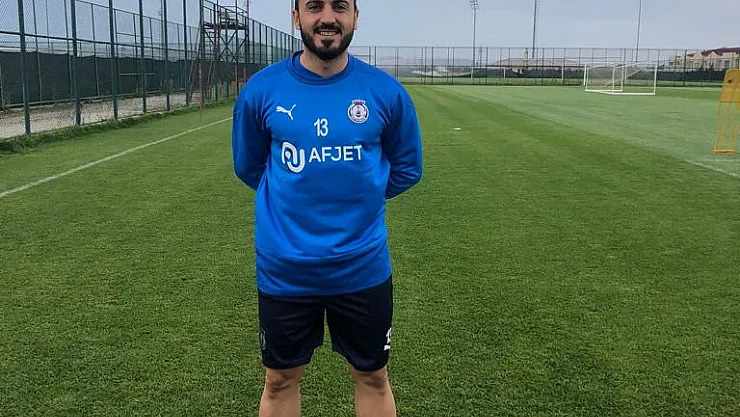 Jetler Odabaşı ile anlaştı