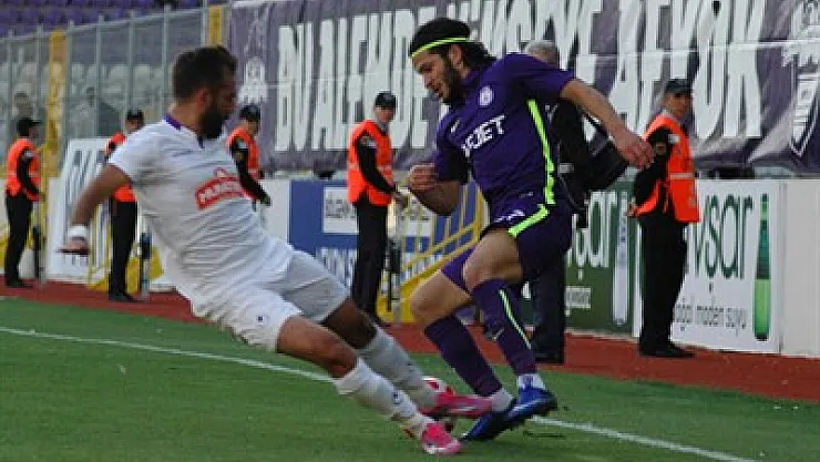 Jetler Ordu'yu bombaladı 4-0 – Kocatepe Gazetesi