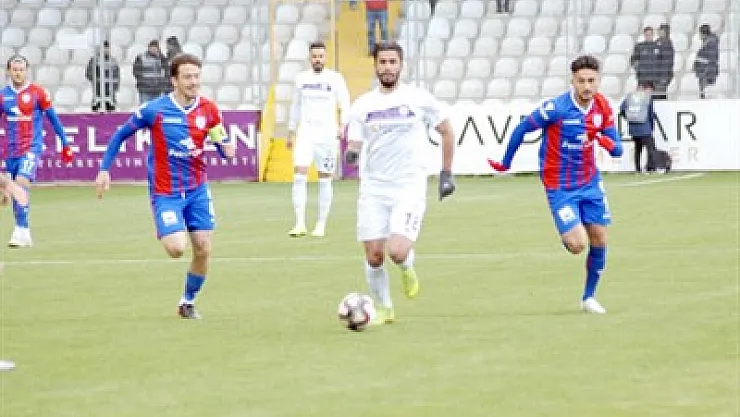 Jetler PFDK'ya sevk edildi – Kocatepe Gazetesi