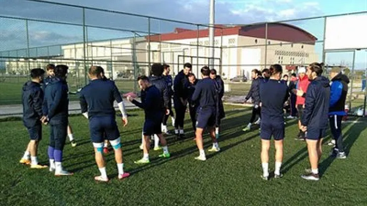 Jetler Sancaktepe'yi konuk edecek – Kocatepe Gazetesi