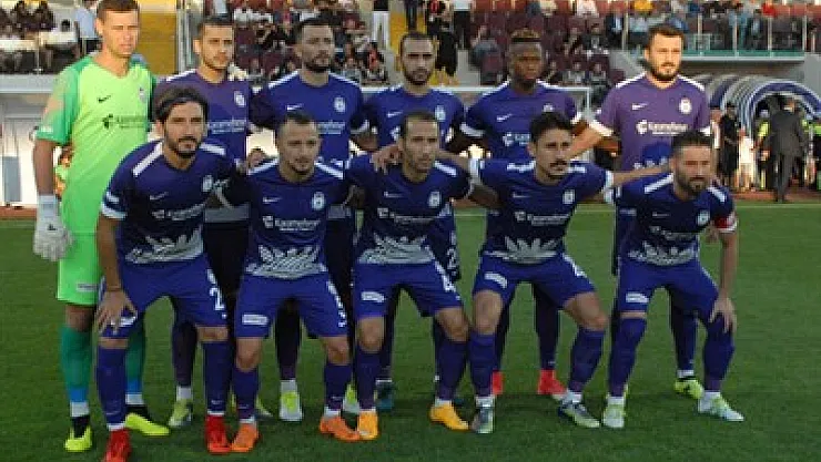 Jetler Siirt ile karşılaşacak – Kocatepe Gazetesi