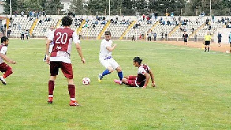 Jetler Sivas'ta – Kocatepe Gazetesi