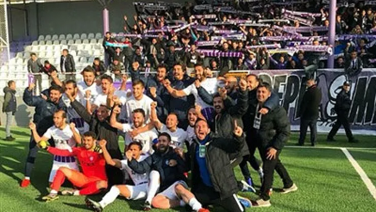 Jetler tarih yazmaya devam ediyor