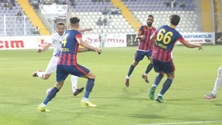 Jetler Tuzla'yı ağırlayacak – Kocatepe Gazetesi