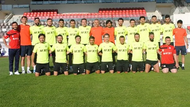 Jetler ZTK'da Yozgat'ı ağırlayacak – Kocatepe Gazetesi