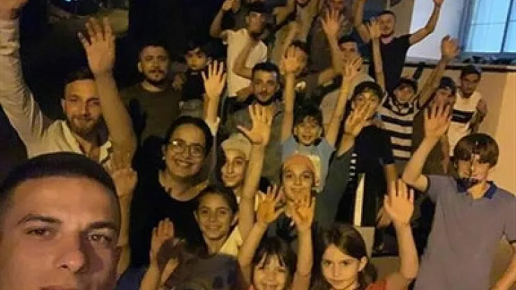 Jetlerde bedelli heyecanı – Kocatepe Gazetesi