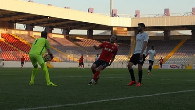 Jetlerde forvet arayışı sürüyor – Kocatepe Gazetesi